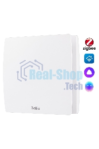 Вентилятор вытяжной Ballu BAF-SL 100 V