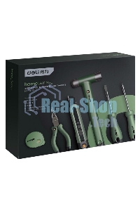 Набор ручного инструмента 