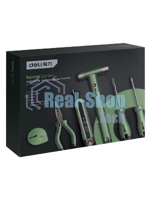 Набор ручного инструмента 