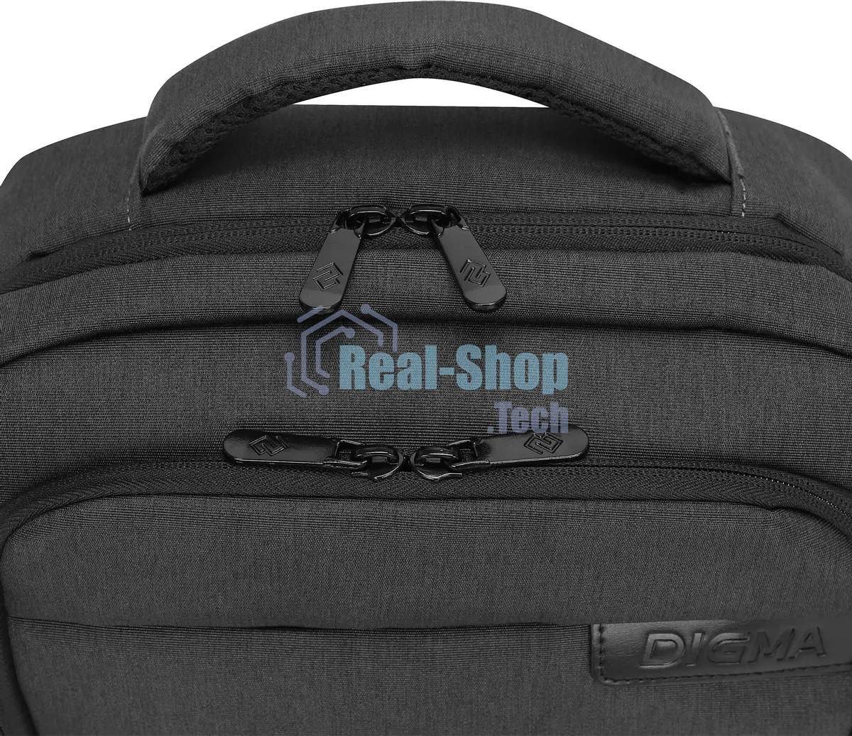 Рюкзак для ноутбука 15.6