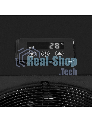 Тепловой насос для бассейна Royal Thermo MasterHeat Mini RTM-15MHN8