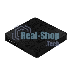 Мультимедийный плеер ROMBICA TVBOX MATE SBX-Z06