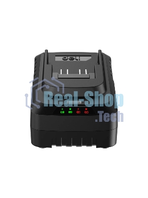 Зарядное устройство Deli DE-CD20A2E (2А, 20V)