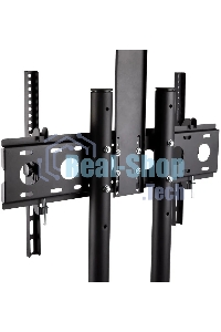 Подставка для телевизора Arm Media PT-STAND-9 черный, 32