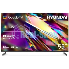 Телевизор Hyundai 55