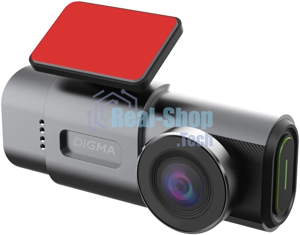 Видеорегистратор Digma FreeDrive 943DW, 2560x1440, 1.47