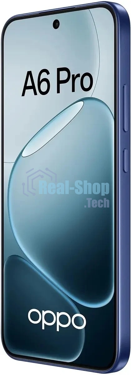 Смартфон OPPO A6 Pro CPH2799 8/256 звездный синий
