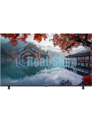 Телевизор Haier 65