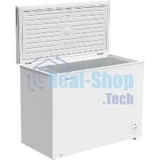 Морозильный ларь Nordfrost CF 300, белый, 270л