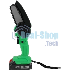 Электрическая цепная пила Zitrek GreenSaw 20 (082-1853)