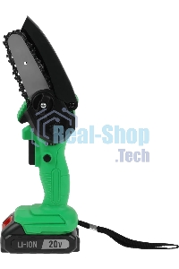 Электрическая цепная пила Zitrek GreenSaw 20 (082-1853)
