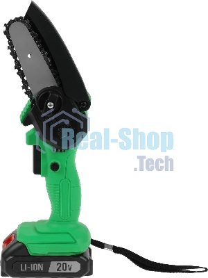 Электрическая цепная пила Zitrek GreenSaw 20 (082-1853)