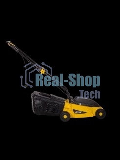 Газонокосилка электрическая Huter ELM-100M 900/70/4/27