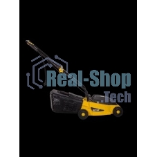 Газонокосилка электрическая Huter ELM-100M 900/70/4/27