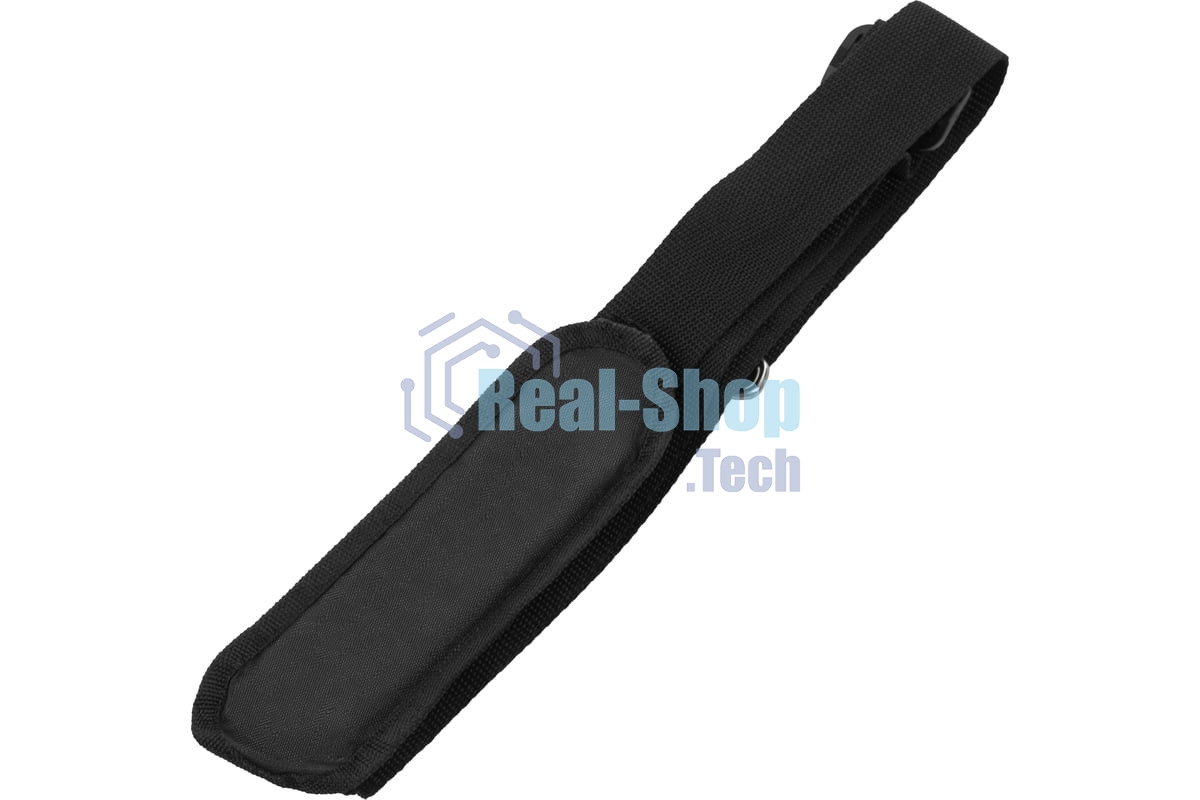 Триммер бензиновый Denzel DR-43S, 43 см3, разъемная штанга, состоит из 2 частей