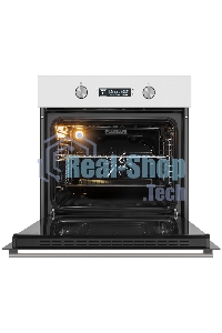 Духовой шкаф электрический HOMsair OEM6010WH белый