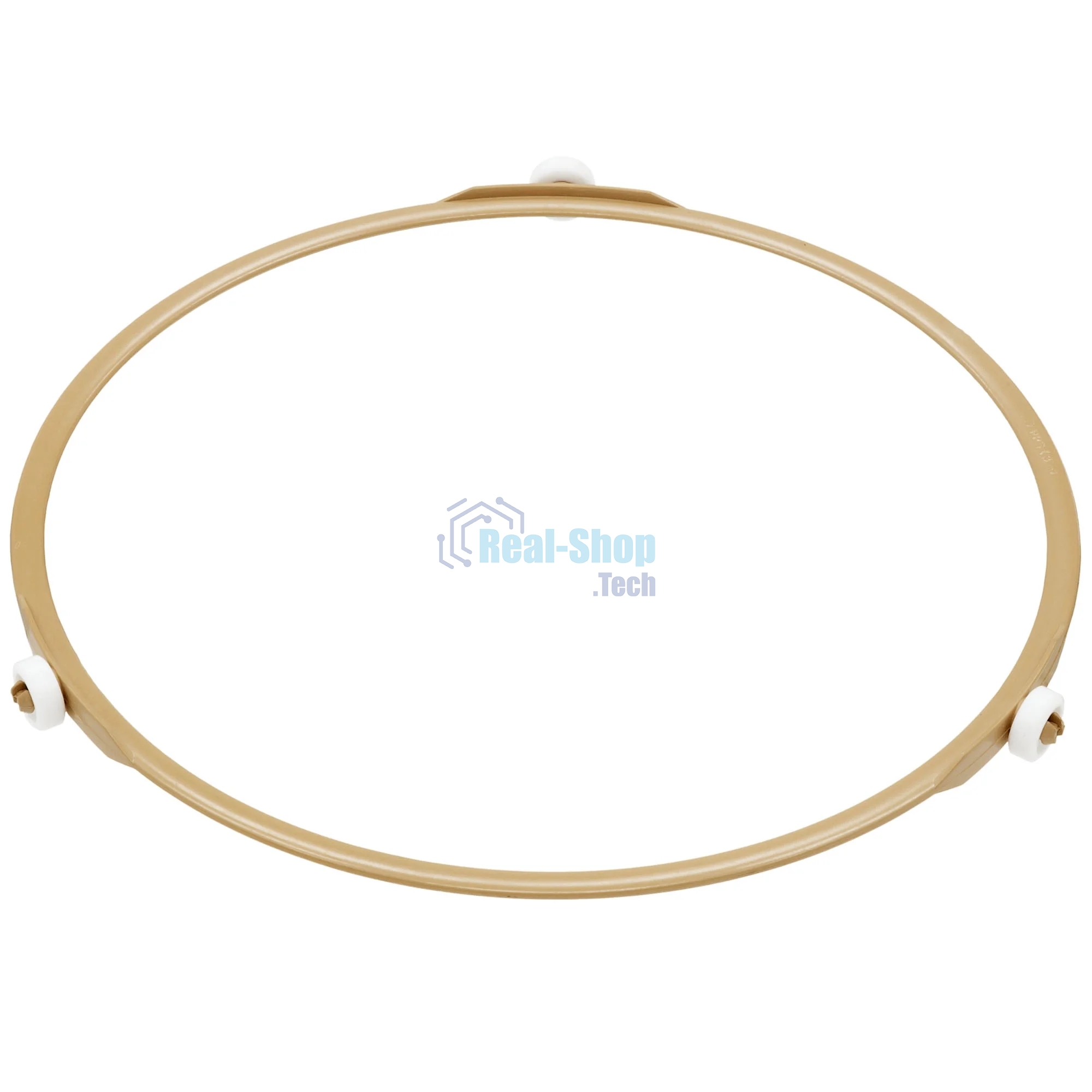 Микроволновая печь встраиваемая Krona RIFLESSO 60 WH V2 белое стекло, 25 л, 900 Вт, переключатели - сенсор