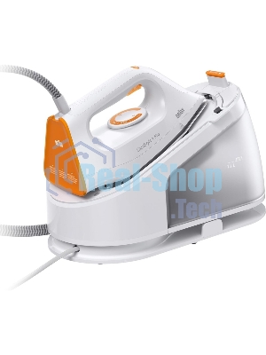 Гладильная система Braun IS 1511 WH (0128807000)