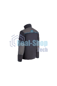 Куртка профессиональная рабочая Gross 90344 размер XL