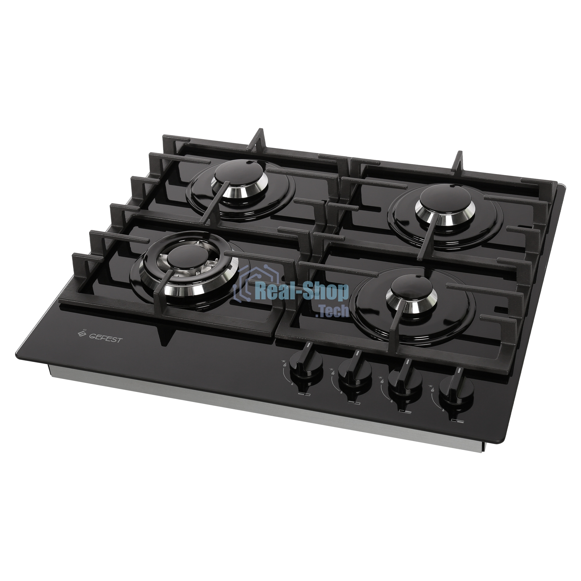 Газовая варочная панель Gefest ПВГ 2401-01