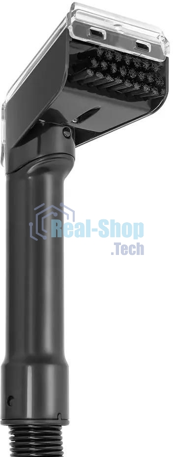 Пылесос моющий Kitfort КТ-5540 100Вт серый/черный