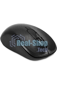 Комплект клавиатура + мышь Оклик S260W клав:черный мышь:черный USB беспроводная Multimedia (2066170)