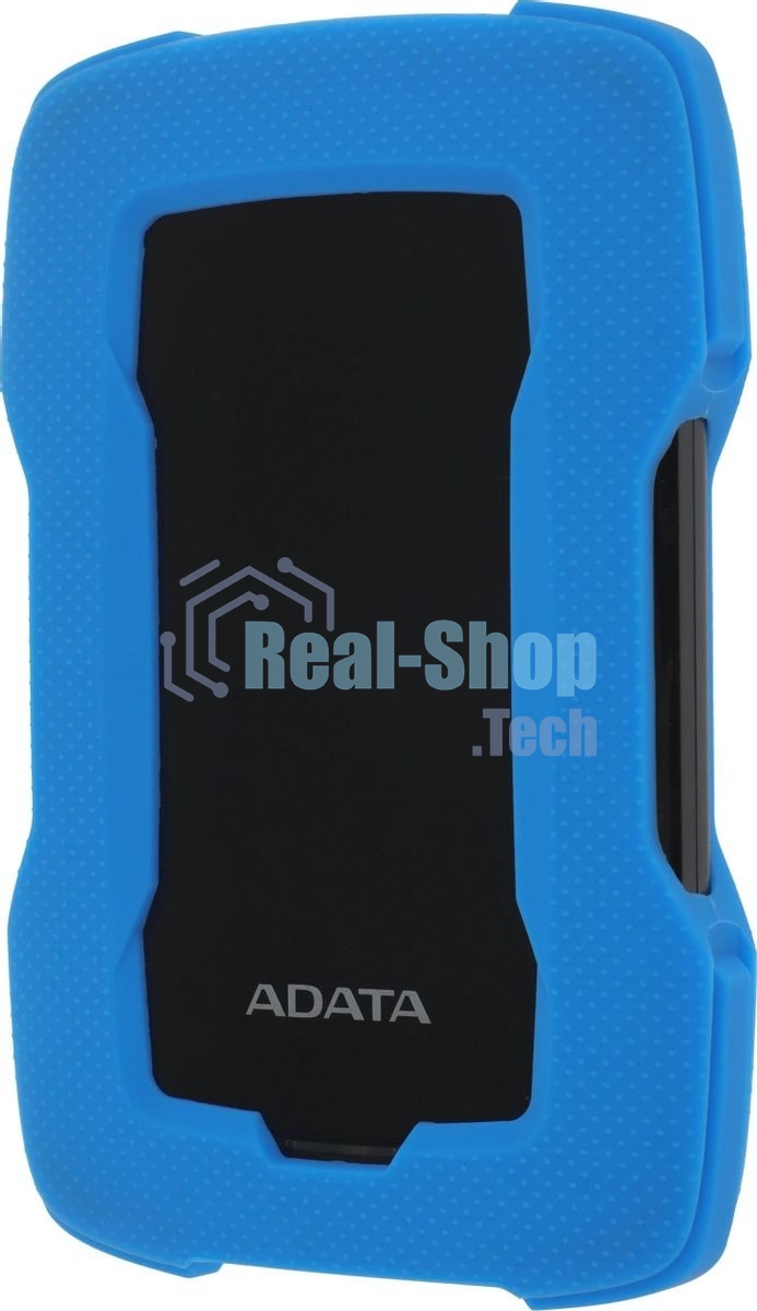 Внешний HDD 2.5