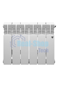 Радиатор Royal Thermo Revolution Bimetall 350 - 6 секц.