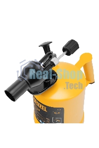 Лампа паяльная Denzel ВТ-20, 2 л