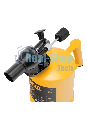 Лампа паяльная Denzel ВТ-20, 2 л