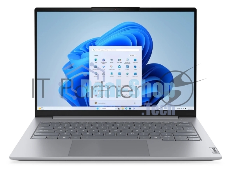Ноутбук Lenovo ThinkBook 14 G8 IRL 14