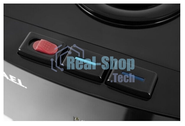 Кулер AEL LC-AEL-420 напольный компрессорный черный