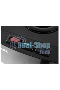 Кулер AEL LC-AEL-420 напольный компрессорный черный