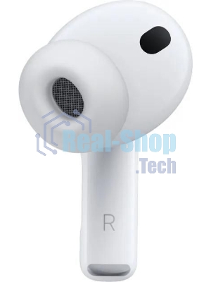 Наушники TWS Apple AirPods Pro 3 2025 белый, внутриканальные, Bluetooth