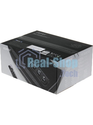 Колонка Bluetooth Edifier D12 black
