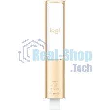 Презентер/ Logitech PRESENTER, SPOTLIGHT GOLD R-R0011