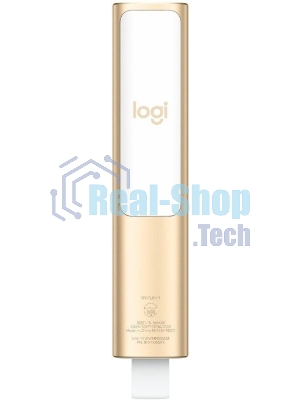 Презентер/ Logitech PRESENTER, SPOTLIGHT GOLD R-R0011