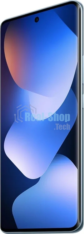 Смартфон Xiaomi Redmi Note 15 8/128Gb, голубой