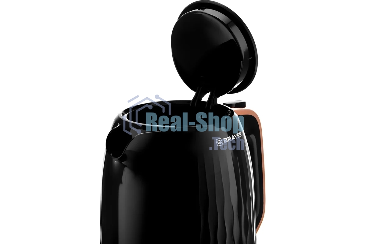 Чайник электрический BRAYER BR1061