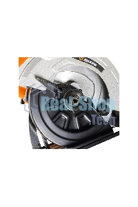 Циркулярная пила (дисковая) Вихрь ДП-160/1200 1200Вт (ручная)