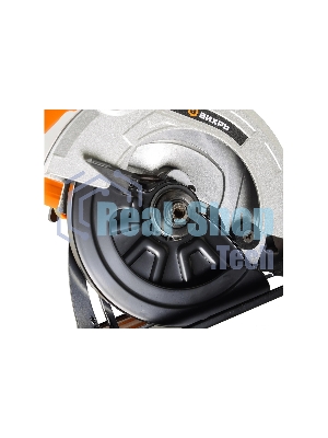 Циркулярная пила (дисковая) Вихрь ДП-160/1200 1200Вт (ручная)