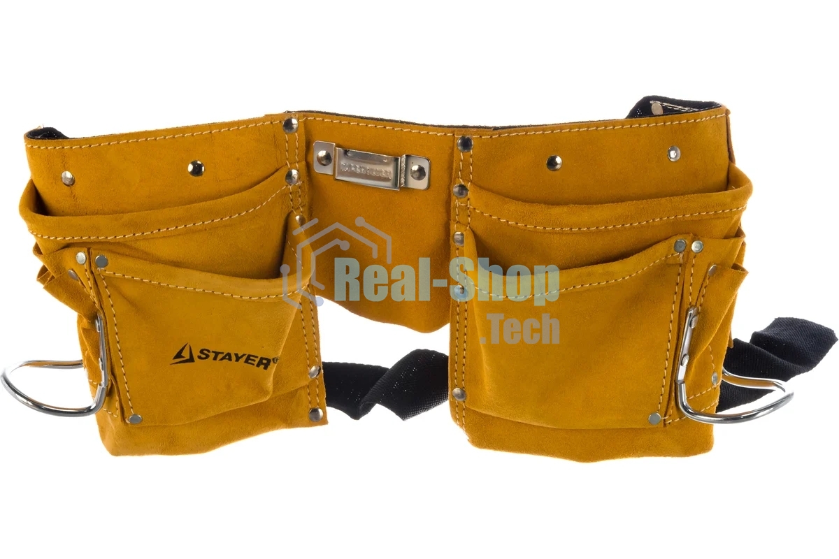 Пояс STAYER 
