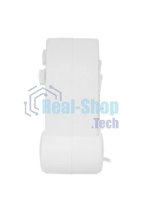 Тепловентилятор Blackton Bt FNH1112 белый, 2000 Вт, 25 м2