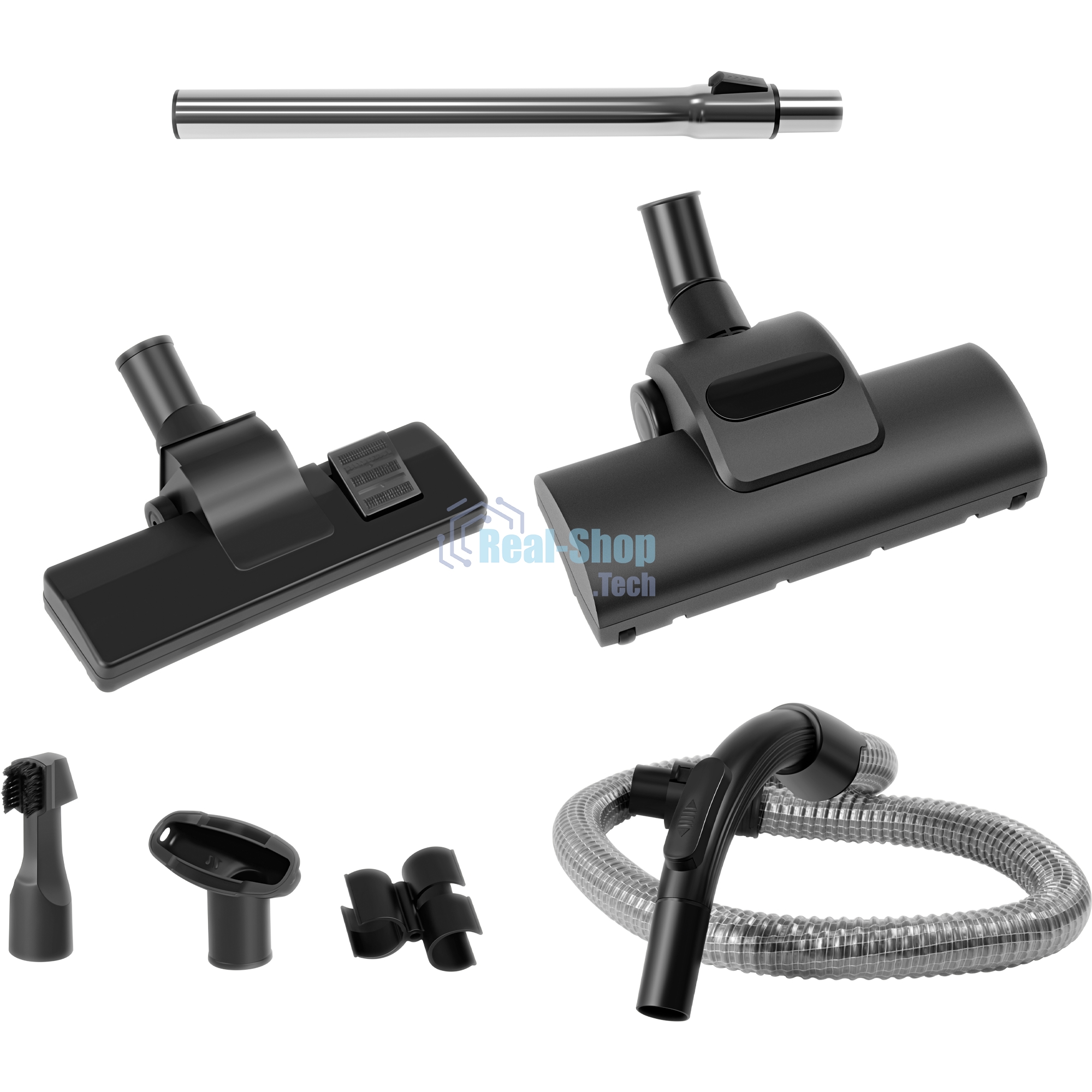 Пылесос ARESA AR-2403