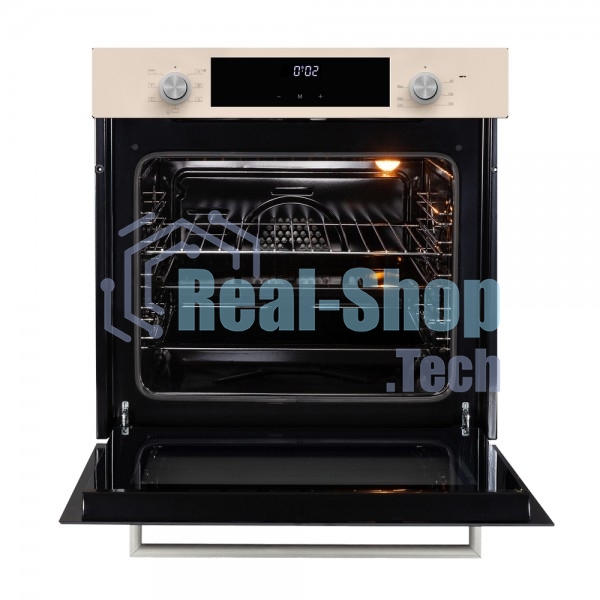 Духовой электрический шкаф Zigmund & Shtain E 158 I