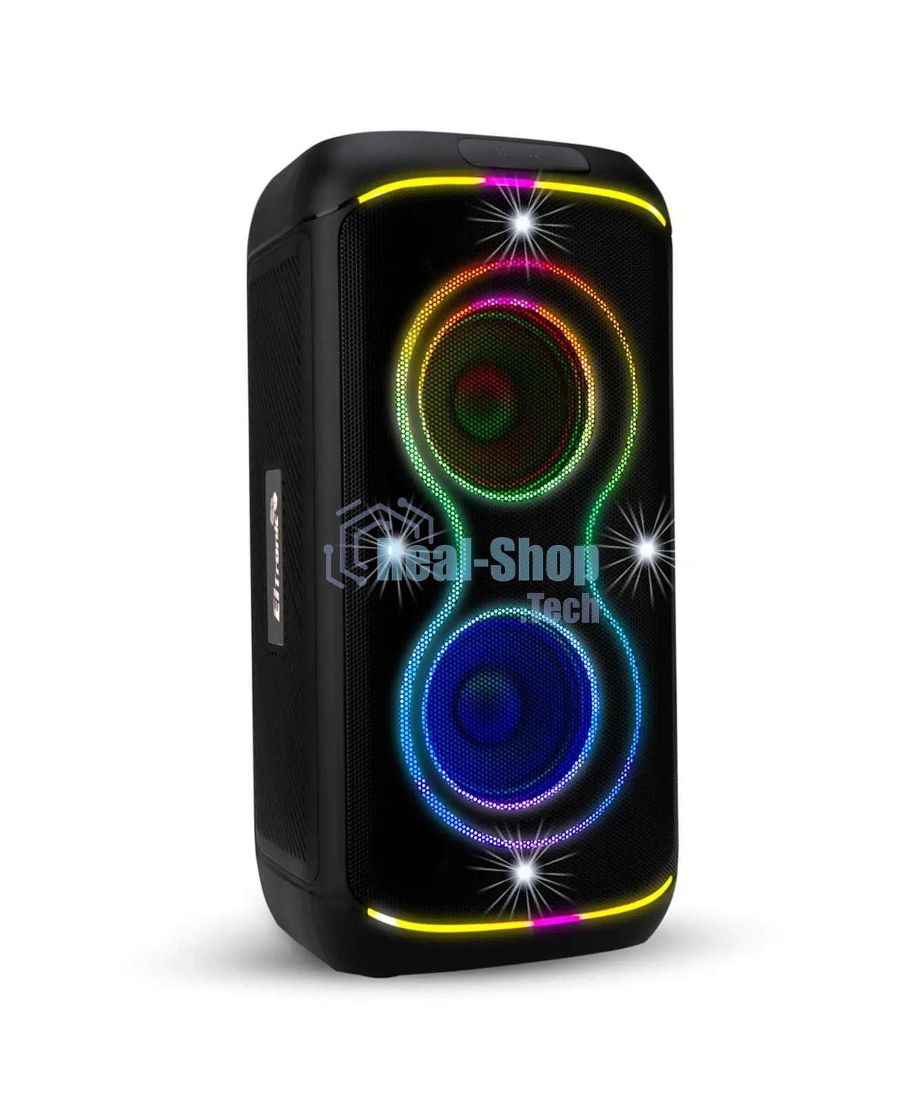 Колонка ELTRONIC 30-86 DANCE BOX 900 - 06