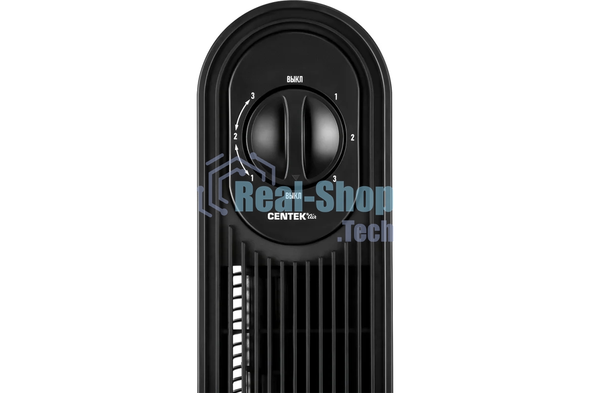 Вентилятор напольный CENTEK CT-5081