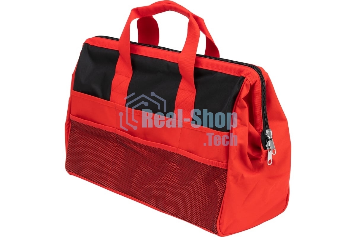 Сумка Matrix 18 карманов 510х210х360мм