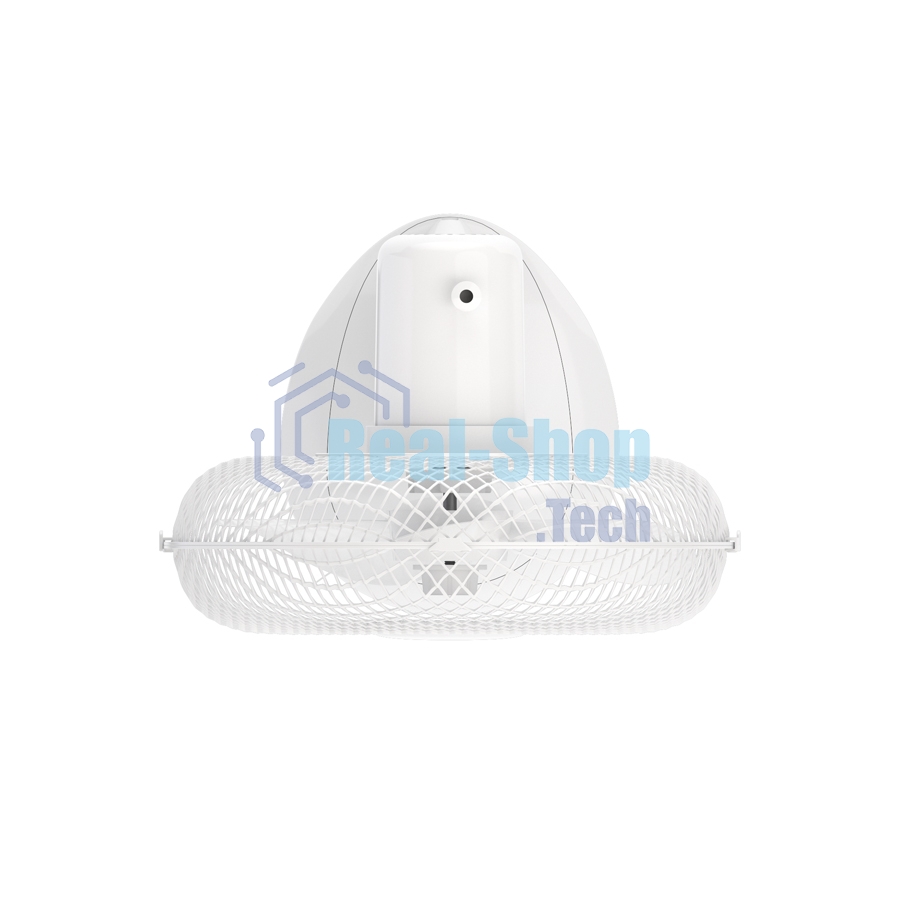 Вентилятор Maxvi FD1240 белый