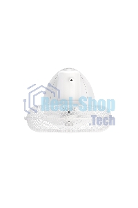 Вентилятор Maxvi FD1240 белый